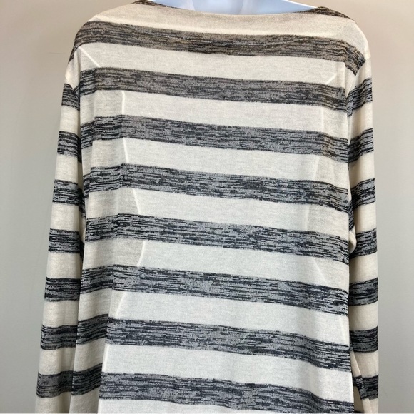 La Blanca Tunic Cover Up One Size - Picture 4 of 9